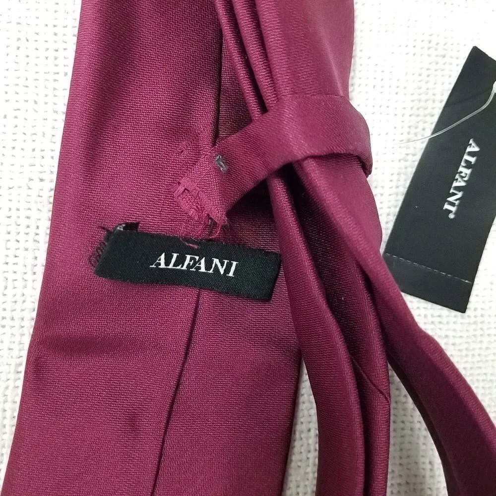 ALFANI 655 Neck Tie